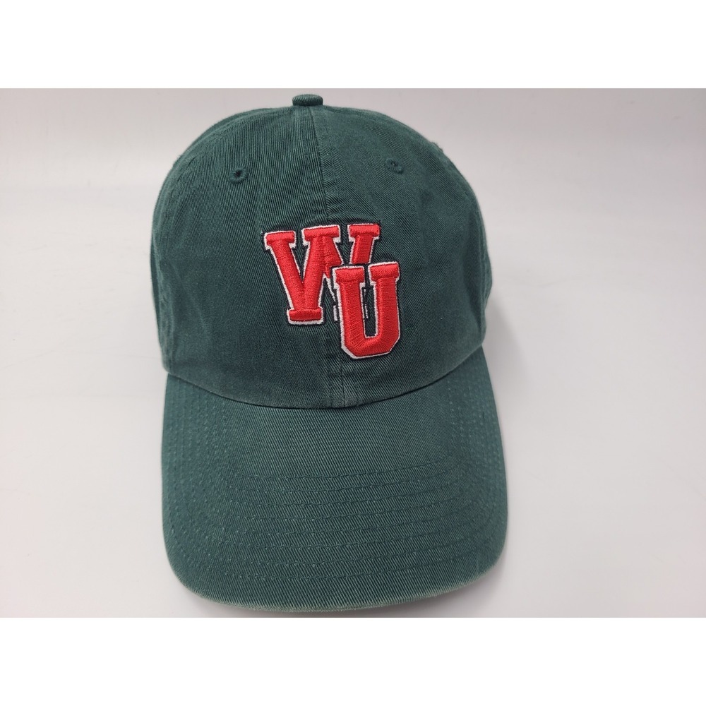 Washington University In St Louis Bears Twins Enterprise Franchise Fit M Hat Cap